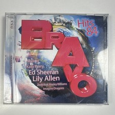 Bravo Hits 84 CD Pop