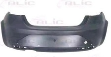 BLIC Heckstoßstange