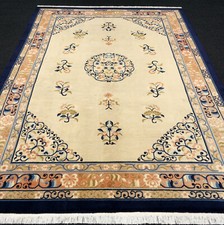 Orient Teppich China 292 x 201