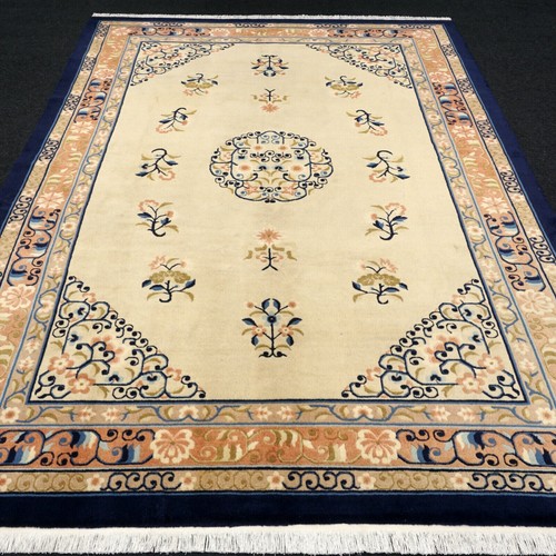 Orient teppich china 292 - teppich,
