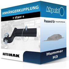 Für Hummer H3 2005-2010 AUTO