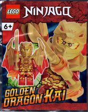 LEGO® Ninjago Minifiguren