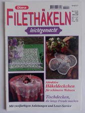 Diana - Filethäkeln