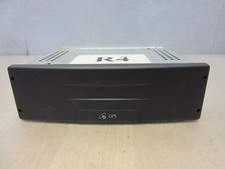 RENAULT ESPACE IV  GPS-Modul Navigationssystem Empfänger 8200163081 (105)