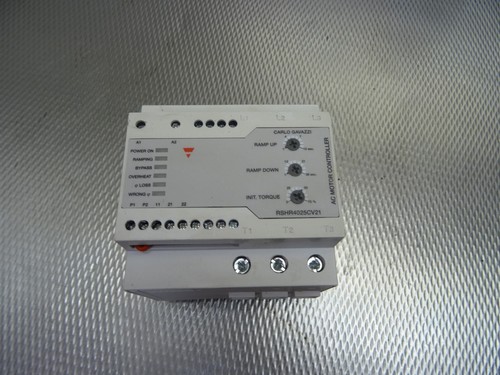 Carlo gavazzi motor - carlo,