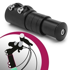 Fahrrad Alu Lenker Erhöhung