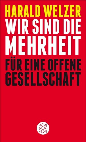 Wir sind die mehrheit von - die,