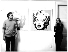 Andy Warhol  Marilyn Monroe