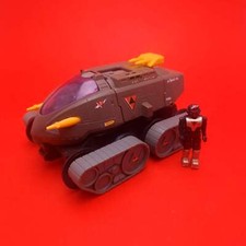 STARCOM ☆ SHADOW RAIDER