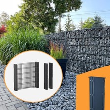 Gabione 868 Komplettpaket