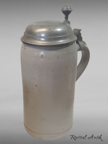 A1764 aniker steinkrug - a1764,