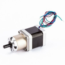 DE Gratis Nema 17 Schrittmotor