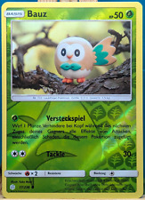 POKEMON - Welten im Wandel -