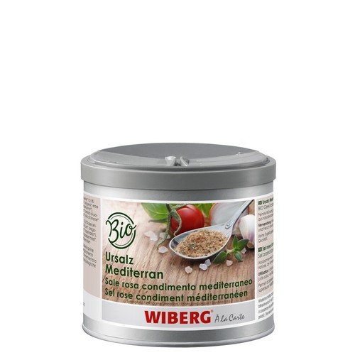 Ursalz mediterran bio - ursalz,