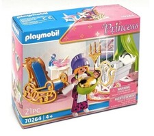 Playmobil 70264 Princess, Amme