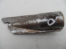 originaler DDR Auspuff kurz Maw Hühnerschreck Hilfsmotor Oldtimer