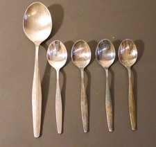 WMF Florenz Besteck 4