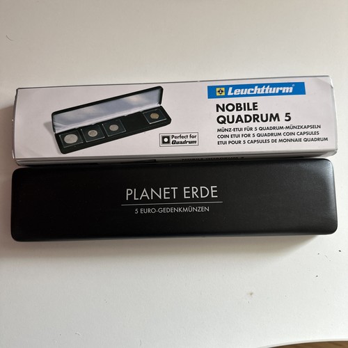Euro blauer planet erde - 5,