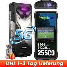 Ulefone Armor 34 Pro 5G