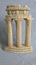 Griechische Deko - Tempel des