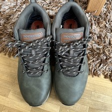 Dockers by Gerli Boots Herren Stiefel in Braun Gr. 41 Neu