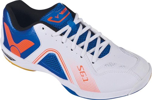 Victor s61 white - victor, blue