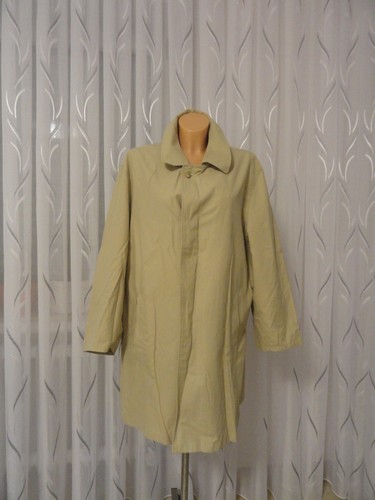 Herren leichter sommer mantel - herren,