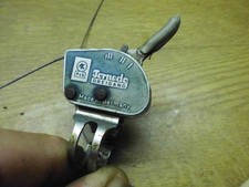 Fahrrad Torpedo 3 Gang F&S Dreigang Schaltung mit Schaltseil