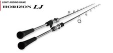 Tenryu Rod Spinnen Horizon HLJ