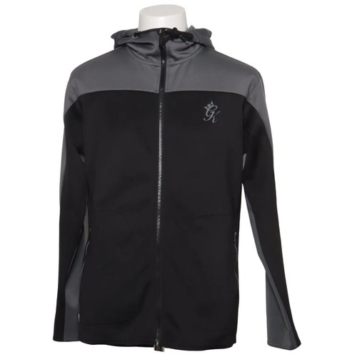 Gym king kapuzenpullover - gym,
