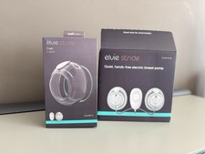 Elvie Stride Elektrische