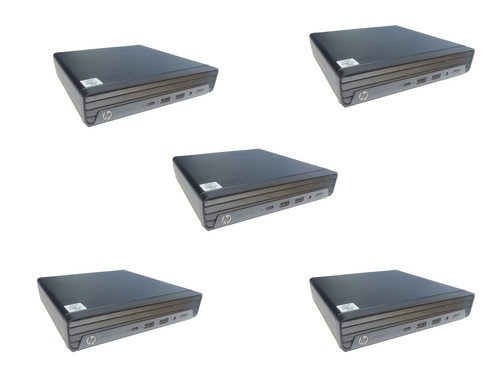 Lot prodesk 600 g6 - lot,