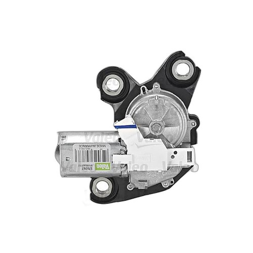 Wischermotor hinten valeo - 12,