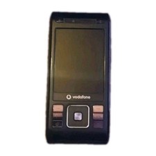 🌟 Sony Ericsson C905