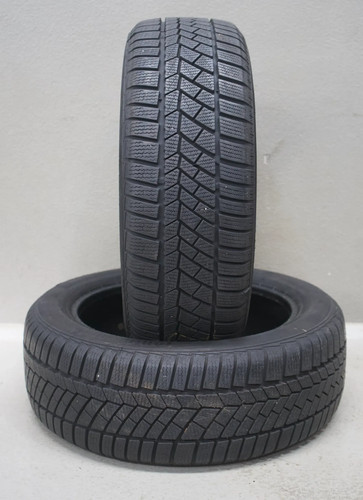 Continental wintercontact - 2x,