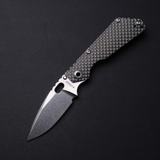 Strider Knives SnG DGG - Full