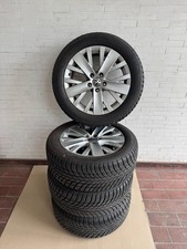 4x Aluminiumfelge 7N0601025L