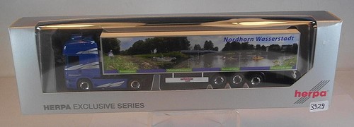 Herpa somo scania tl - nr.,