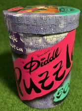 Diddl maus puzzle 500 teile - diddl,