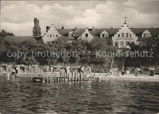 Lubmin Ostseebad Philipp