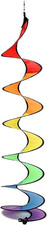 Windfahne Camping,Windspirale