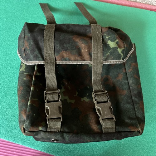 Bundeswehr koppeltragesystem - bundeswehr,