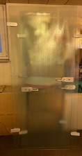 Glastüren anschlag links - 4, 2x