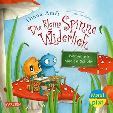 Maxi Pixi 393: Die kleine