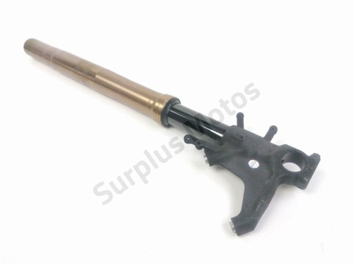 Gabelrohr links suzuki gsxr - gabelrohr,