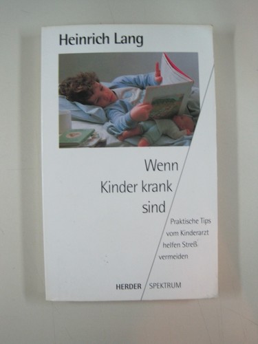 Heinrich lang wenn - heinrich,