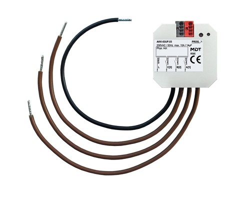 Mdt technologies akk - technologies, akk-03up.03