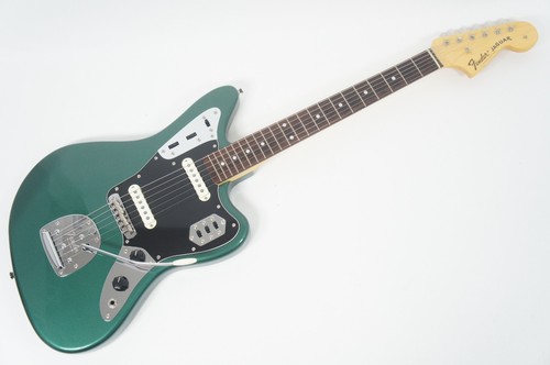 Fender made japan hybrid - made,