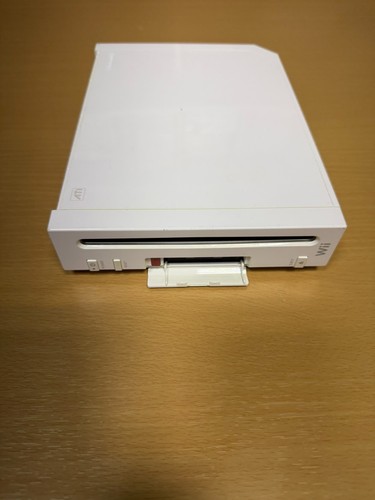 Nintendo wii spielkonsole - nintendo,