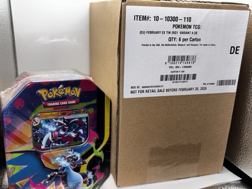 Pokémon tcg mega - tcg, ex
